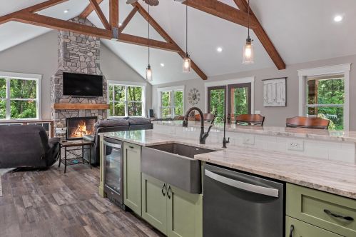 11133 Foreman St, Lowell MI 49331-9647 exterior