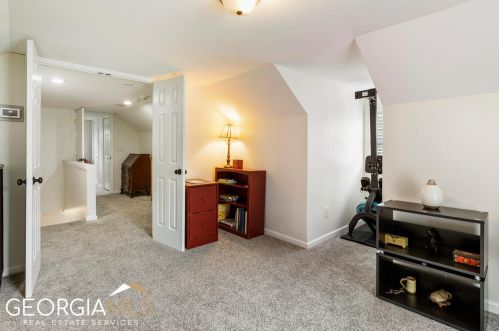 1317 Mercer Ave, Atlanta GA  30344-5010 exterior