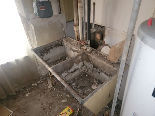 1560 93 St, Chicago IL 60617-3607 exterior