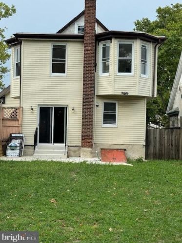 508 Godfrey Ave, Philadelphia PA 19126-3834 exterior