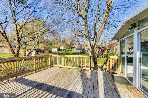 6401 Edsall Rd, Alexandria VA  22312-6411 exterior