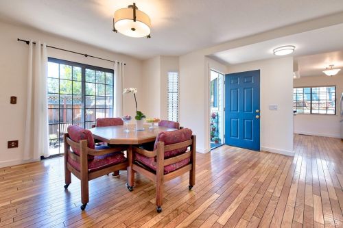 75 Ashford Ave, Mill Valley CA exterior