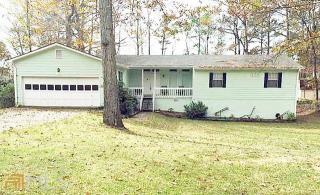 972 Hickory Nut Ln, Lawrenceville, GA 30043-4629