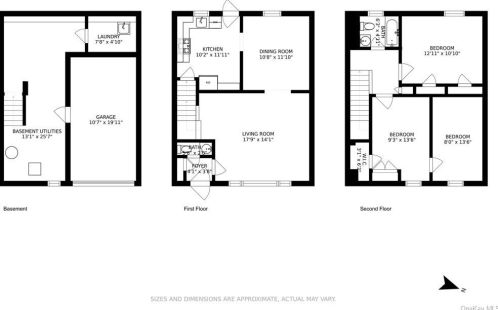 18 Audrey Ave, Mount Vernon NY exterior