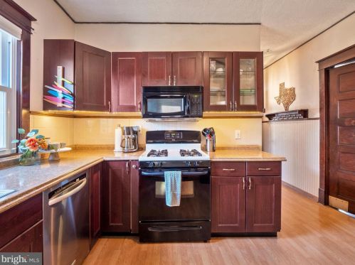 8816 Glenville Rd, Silver Spring MD 20901-3638 exterior