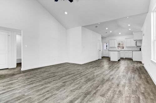 1475 Cathey Dr, Denison TX  75020-4564 exterior