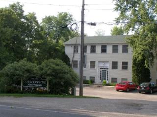 7086 Kl Ave, Kalamazoo MI  49009-9356 exterior