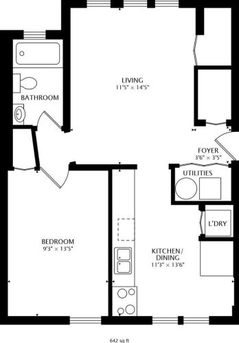 4440 Linder Ave, Chicago IL  60630-3548 exterior