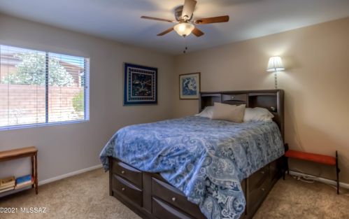 4500 Kolb Rd, Tucson AZ exterior