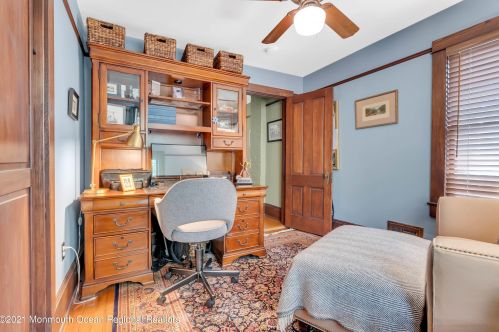 51 Clay St, Red Bank NJ exterior