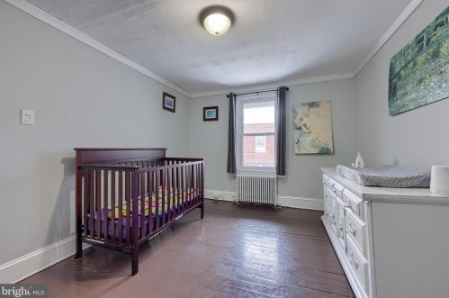 258 Ross St, Lancaster PA 17602-1940 exterior