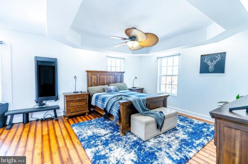 919 45th Pl, Washington DC  20019-3717 exterior