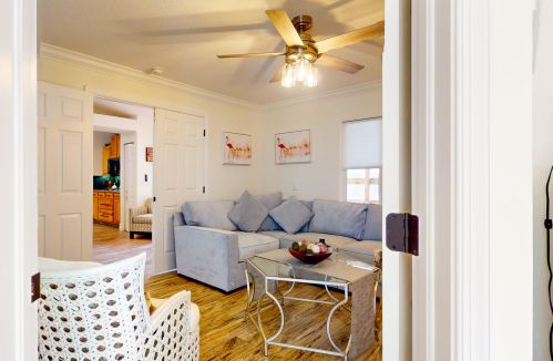 1590 Underwood Ave, Fort Pierce FL  34953-2586 exterior