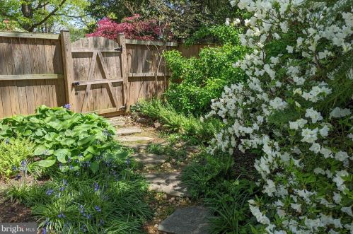 4 Argyle St, Rockville MD 20850-4417 exterior