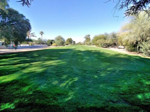 2 Greenock Dr, Tucson AZ  85737-7629 exterior