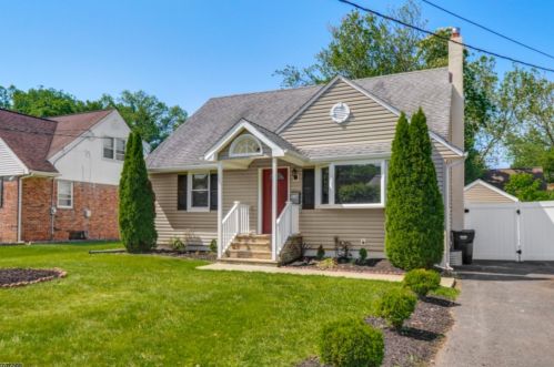 334 Myrtle Ave, Scotch Plains, NJ 07076-1117