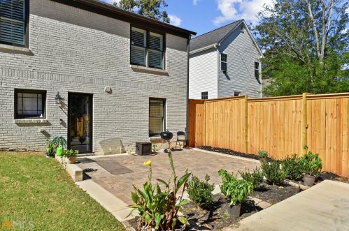 854 Moreland Ave, Atlanta GA 30316-2663 exterior