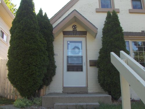 801 56th St, Milwaukee, WI 53214-3326