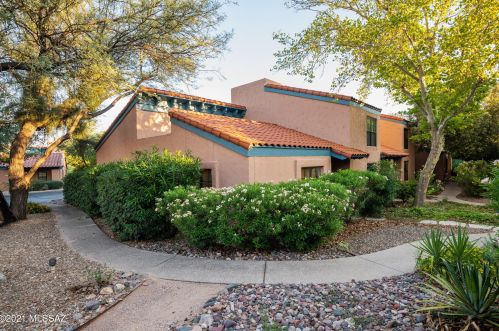 5359 Paseo De La Terraza, Tucson, AZ 85750-6404