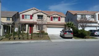 26986 Nucia Dr, Moreno Valley CA  92555-4984 exterior