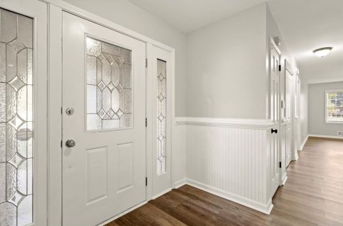 1540 Harbour Oaks Rd, Tucker GA  30084-7931 exterior