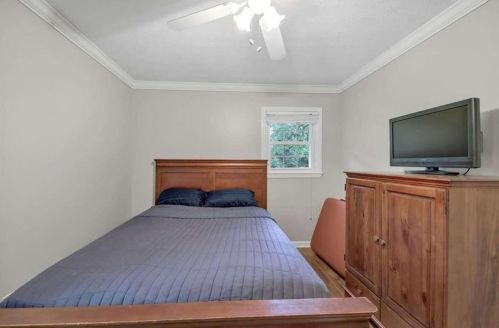 3867 Mcelroy Rd, Atlanta GA 30340-2328 exterior