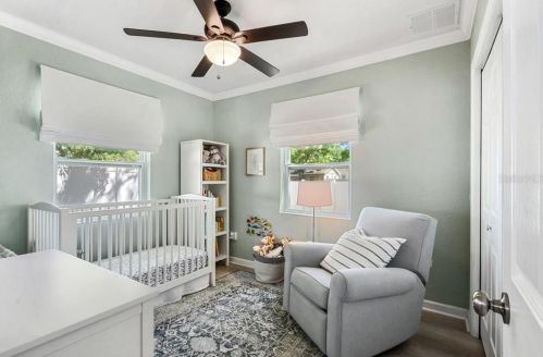 3901 Bay View Ave, Tampa FL 33611-1233 exterior