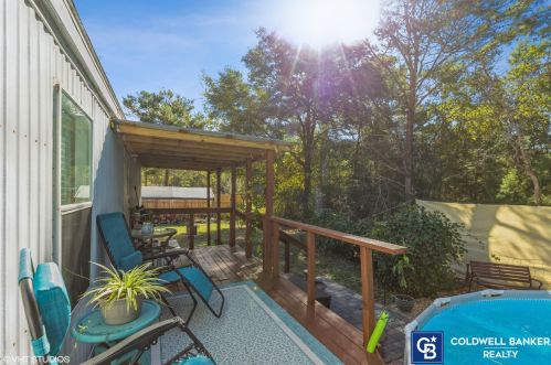 94 Crocus Ave, Defuniak Springs FL  32433-6549 exterior