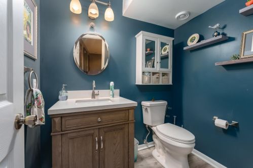 7362 Milan Dr, Kalamazoo MI 49024-3052 exterior