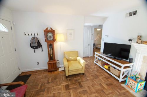 10507 Huntley Pl, Silver Spring MD  20902-3711 exterior