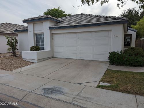 15814 4th Dr, Phoenix AZ  85023-4410 exterior