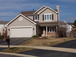 958 Lakestone Ln, Aurora, IL 60504-6433