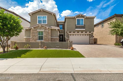 940 Marie Dr, Chandler AZ  85225 exterior