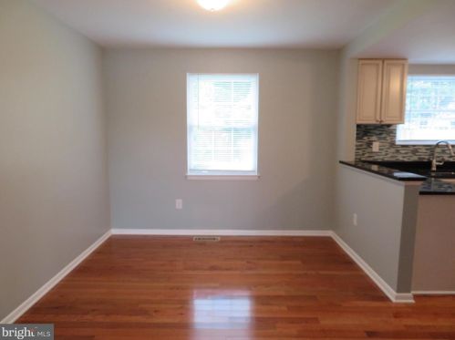 9703 Glen Ave, Silver Spring MD 20910-1132 exterior