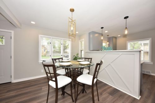 8400 Chambers St, Milwaukee WI  53222-4740 exterior