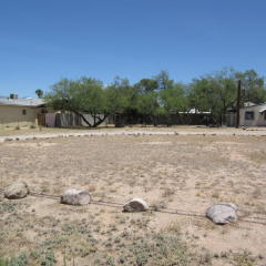 1928 Magnolia Ave, Tucson, AZ 85712-6531