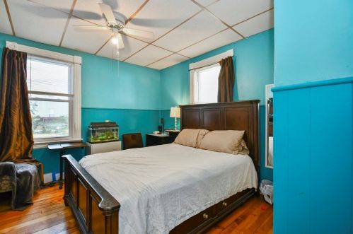 91 Southgate St, Worcester MA 01603-2846 exterior