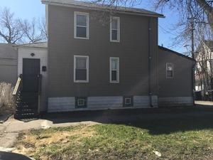 711 88th Pl, Chicago IL  60619-6813 exterior