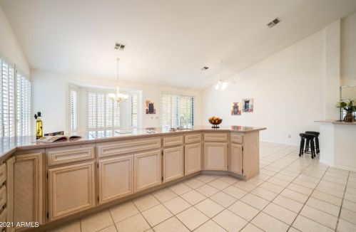 26014 Ribbonwood Dr, Chandler AZ  85248-8852 exterior