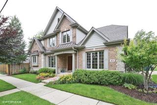 411 Montrose Ave, Elmhurst, IL 60126-3736