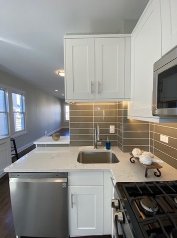 3535 Natchez Ave, Chicago IL 60634-3817 exterior