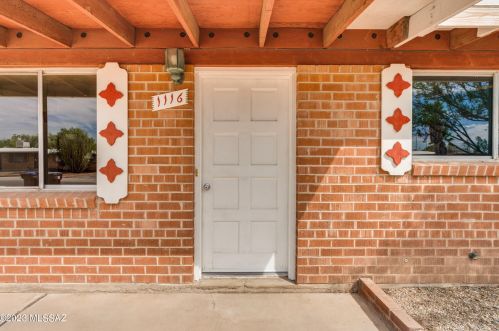 1116 Edgewater Dr, Tucson AZ 85704-2414 exterior