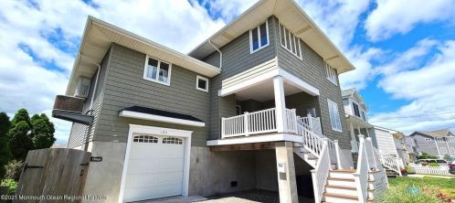 123 Trenton Ave, Point Pleasant Beach NJ  08742-3256 exterior