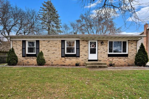 6015 Marlow St, Kalamazoo, MI 49024-2611