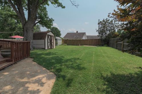 226 Ripa Ave, Saint Louis MO 63125-2741 exterior