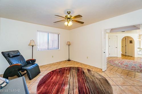 1855 Camino Estelar, Green Valley AZ 85622-5402 exterior