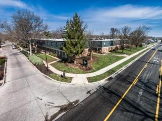 1604 Rosado Dr, Saint Louis MO  63138-1812 exterior