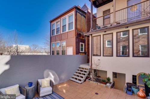 2728 13th St, Washington DC 20018-3901 exterior