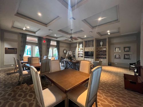 5254 Landon Cir, Boynton Beach FL 33437-1668 exterior