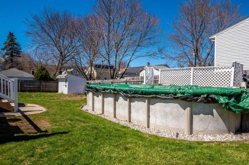 3 Aldrich St, Providence RI 02905-1502 exterior